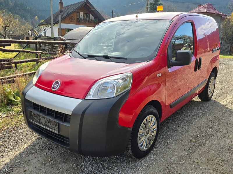 Fiat Fiorino