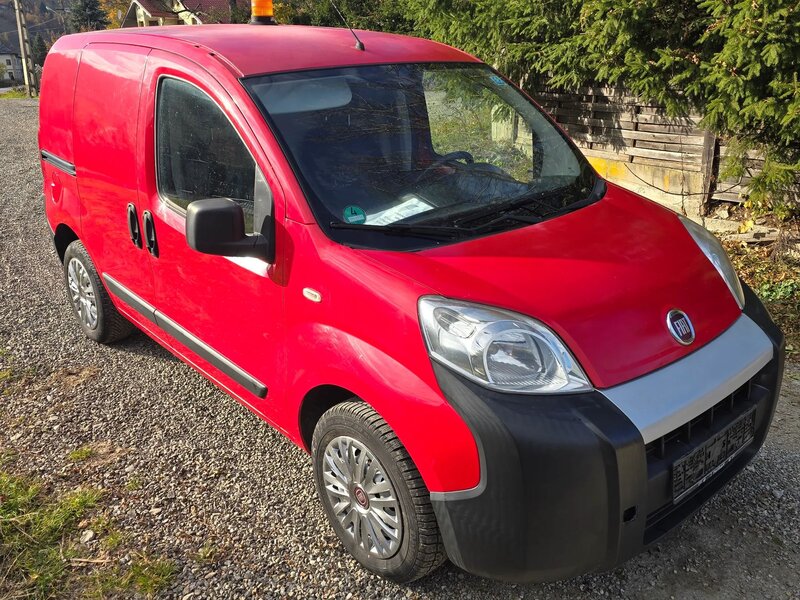 Fiat Fiorino