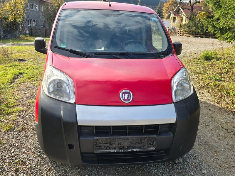 Fiat Fiorino