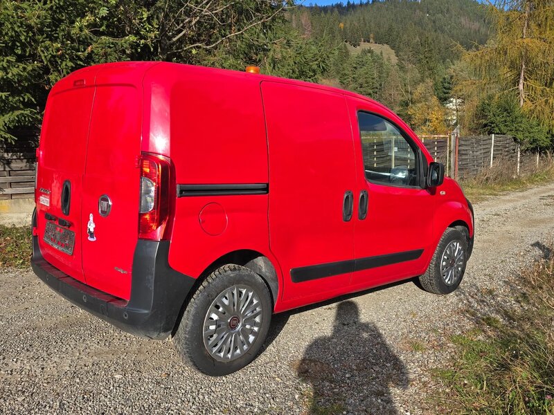 Fiat Fiorino