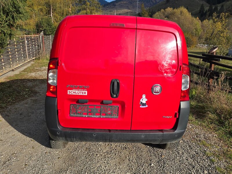 Fiat Fiorino